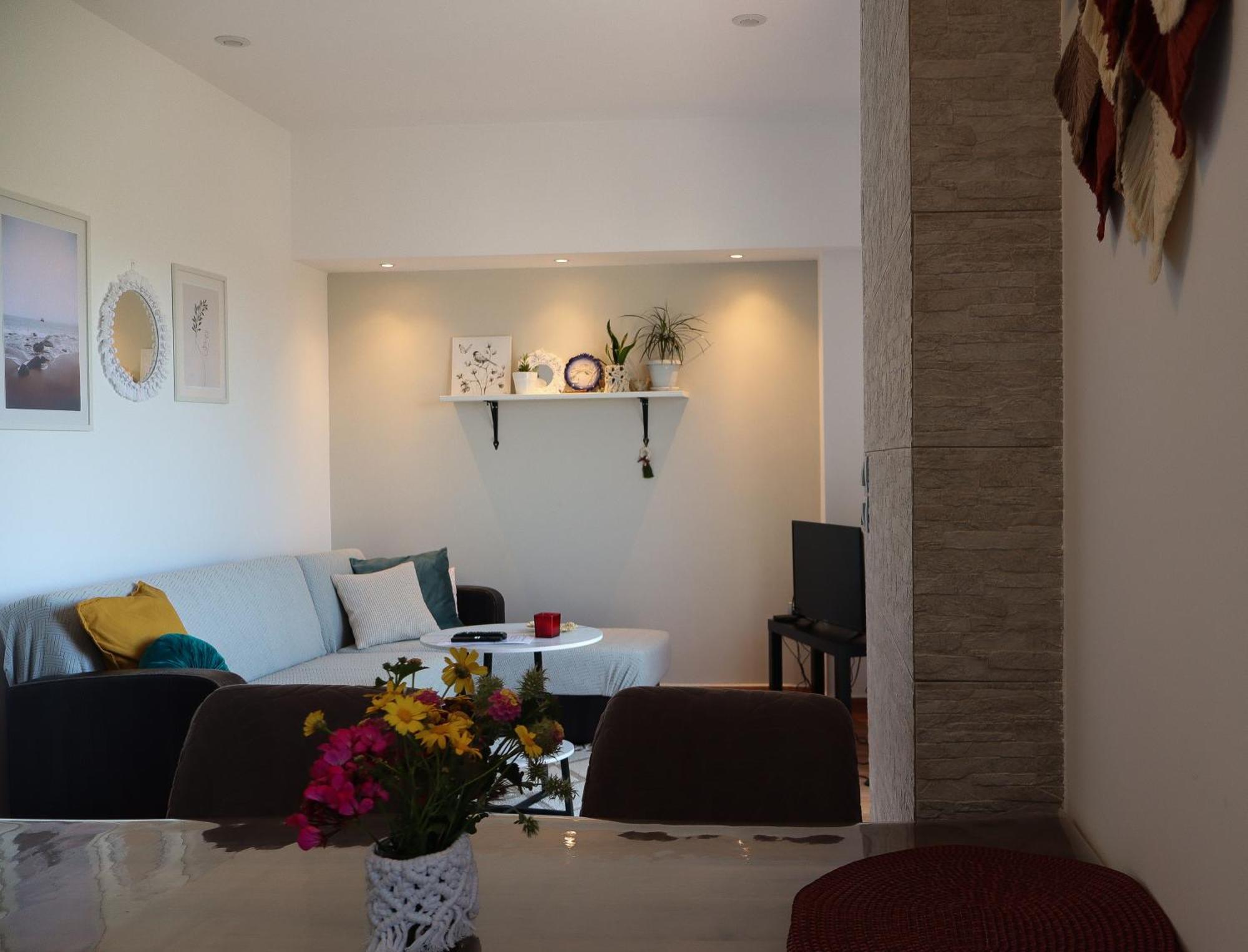 Apartment Boho Kalamata